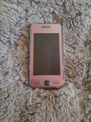 Samsung GT-S5230