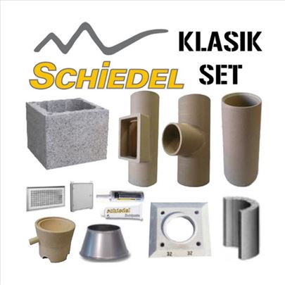 Schiedel Dimnjak