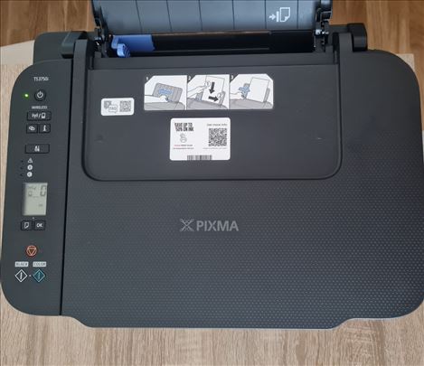 Skener-kopir-štampač Canon TS3750i