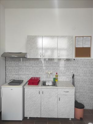 Sokobanja, apartmani Ružica 