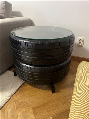Sto auto točkovi
