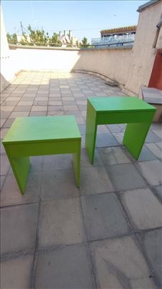 Stočići