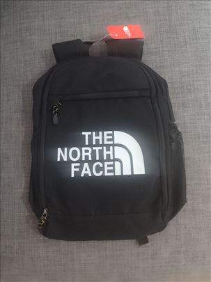 The North Face ranac+pernica