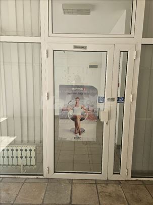 Univerzitetska Fondacija za stanove izdavanje lok.