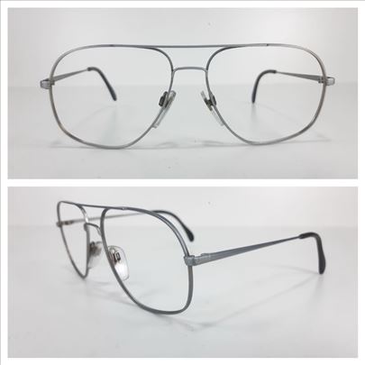 Vintage 80s Metzler 7830 889 Germany Aviator RETKO