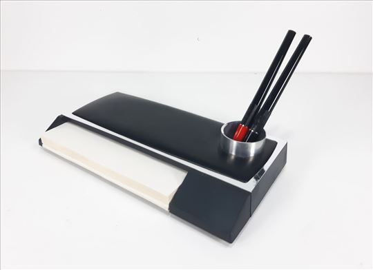 Vintage 90e Aachen Germany set novo