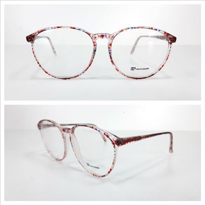 Vintage KT Aquamarin 112 836