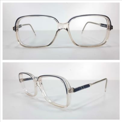 Vintage Lunettes Rege Paris Frame Franch