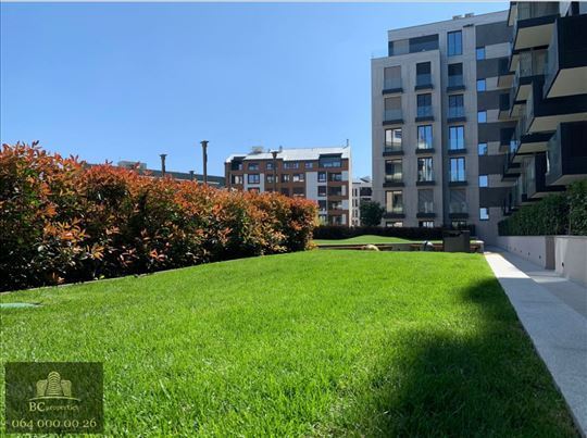 55m2 - Novi Dorćol, Stari grad, Beograd
