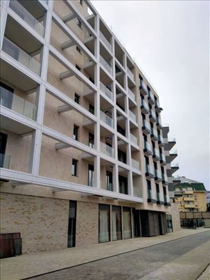 55m2 – Novi Dorćol, Beograd