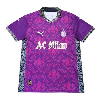 AC Milan 2025/2026 Special Edition dres