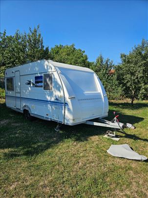 Adria Adora 462 PU