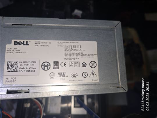 ALIENWARE R4 AURORA