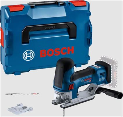 Bosch GST 18v-155 SC aku ubodna testera