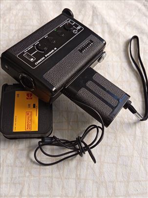 Chinon Pocket-8 Super 8 kamera