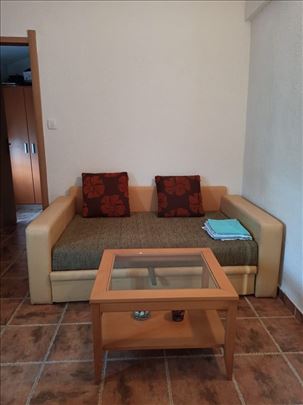 Crna Gora, Bečići, apartman