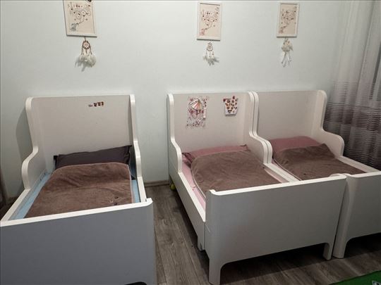 Deciji kreveti Ikea