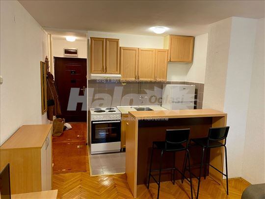 Izdajem garosnjeru u Žarkovu