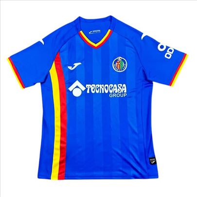 Getafe 2025/2026 domaci dres