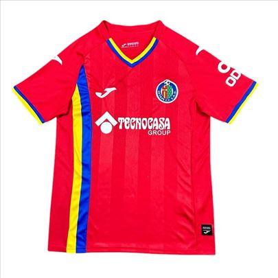 Getafe 2025/2026 gostujuci dres