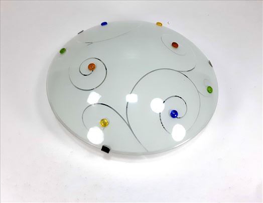 Globo plafojnera