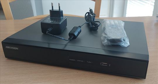 Hik Vision DS 7204 HQHI-F1/N