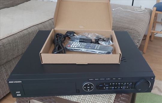 Hik Vision DS7308 HUHI-K4 