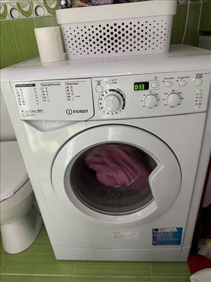 Indesit masina za ves 6kg