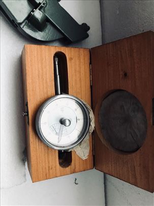 Instrumenti za merenje 