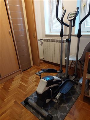 Krostrenažer Spirit Actuell