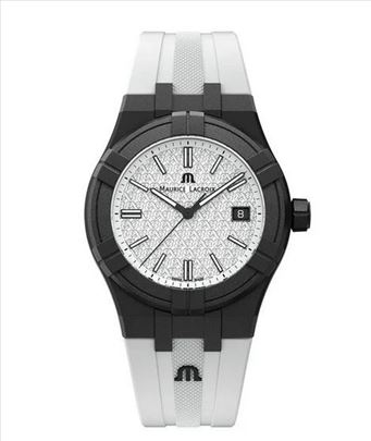 Maurice LaCroix Aikon Tide - Fiba 3x3!