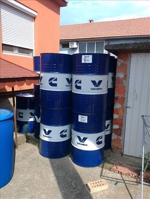 Metalni Burići za splavove