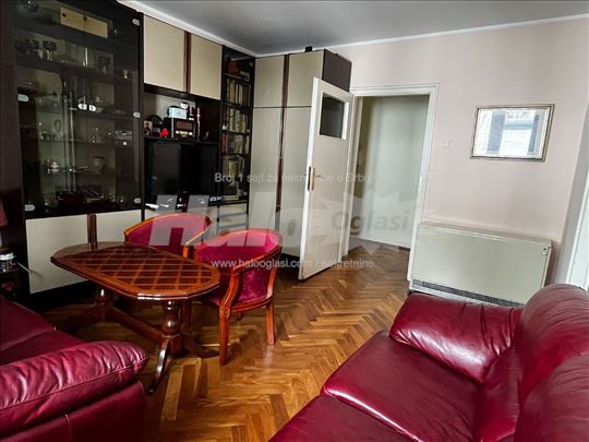 Neimar, Hadzi Melentijeva, 2.0, 52m2