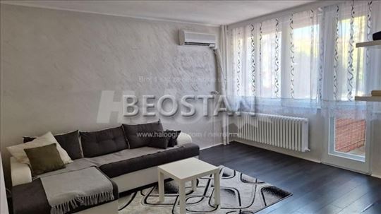 Novi Beograd - Stari merkator #63544