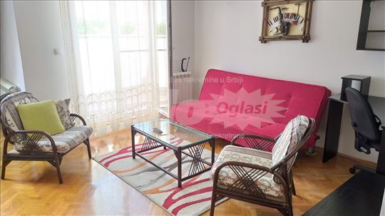 Odmah useljiv, odličan stan, Kalvarija