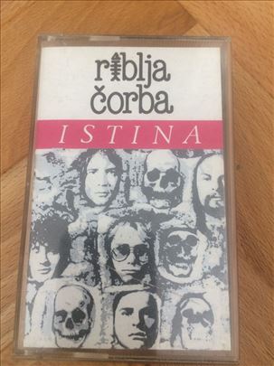 Riblja corba