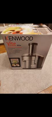 Sokovnik Kenwood Vita Pro Active 850 w