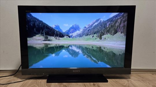 SONY 32"FullHD lcd garancija