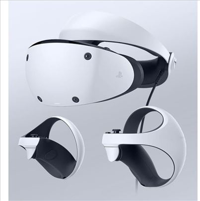Sony Pllaystation VR2 naočare