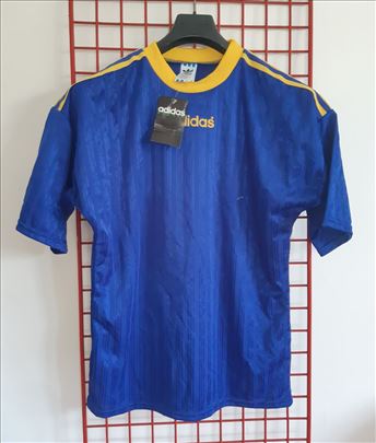 Vintage 90 Adidas fudbalski dres made in England