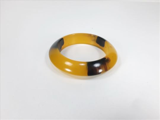 Vintage bakelitna bangl narukvica