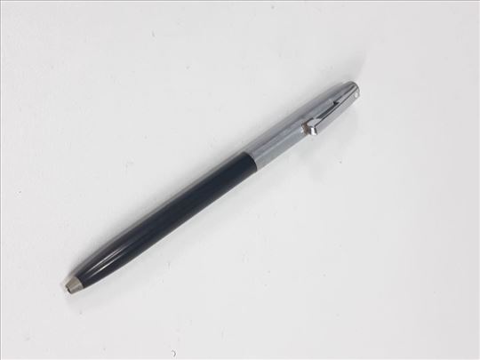 Vintage SHEAFER USA 'White Dot Push Clip Action'