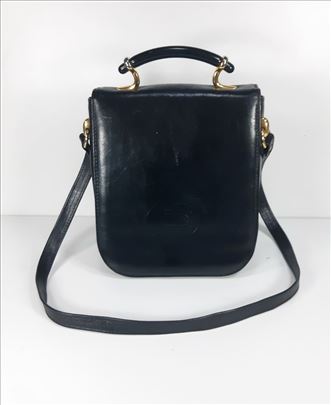 Vintage torba prirodna koža