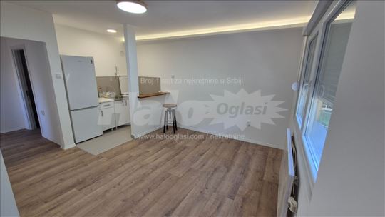 Visnjicka banja  43m2 renoviran 2.0