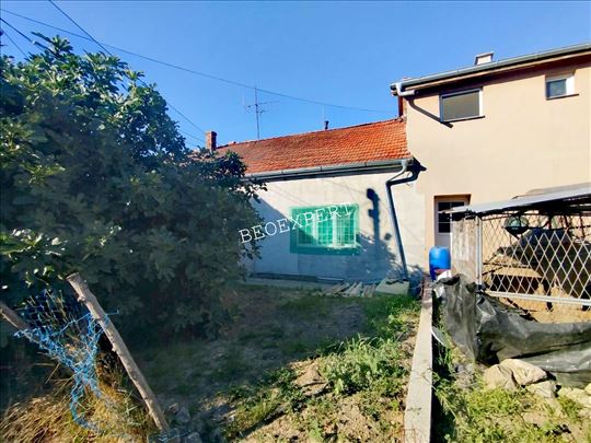 Vrbovski - Padinska Skela