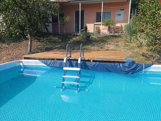 Vrnjačka Banja, apartman i studio Trešnja