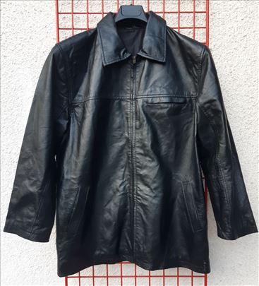 Woodpecker prirodna koža