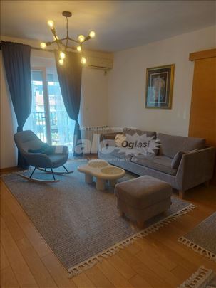 Zemunske kapije, 55m2