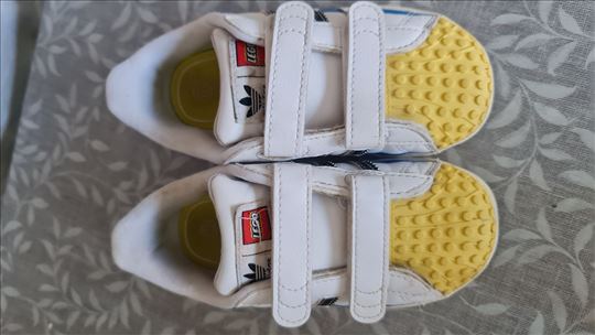Adidas Lego Superstar 24