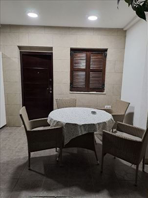 Apartmani Pefkohori avgust promo